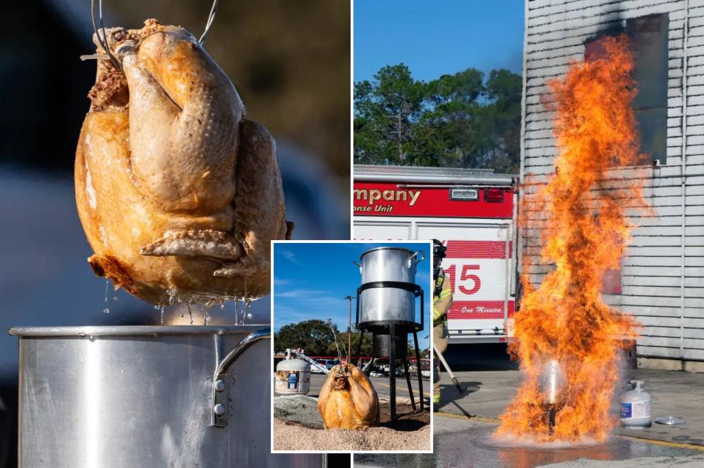 Learn the dos and don'ts of roasting a turkey at home this Thanksgiving